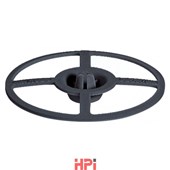 HPI Držák izolace EJOT® DH talíř pr. 90mm (pro kombinaci s dříkem EJOT® DH)